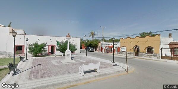 OFICINA DEL CRONISTA